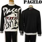  Pajero выставить чёрный L*LL 62-6198-07 PAGELO