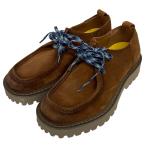 Onitsuka Tiger/onitsuka Tiger /TIGER MOPIO/ замша / мокасины обувь / Brown / размер 5?/?/24.0 ранг /1183C525/ мужской /RS0288