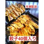 無双 餃子 40個入 手作り 餃子パーティー お家で餃子 ビールのお供に 夜食 簡単 お手軽調理