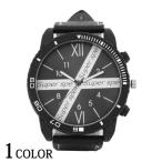 Yahoo! Yahoo!ショッピング(ヤフー ショッピング)メンズ 時計 腕時計 ホワイトステッチ デザイン ビッグフェイス ウォッチ おしゃれ 30代 40代 50代 メンズスタイル