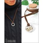 Yahoo! Yahoo!ショッピング(ヤフー ショッピング)ネックレス ダブルリング アクセサリー メンズ ダブルリング英字デザインネックレス