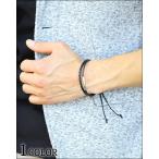 Yahoo! Yahoo!ショッピング(ヤフー ショッピング)ブレスレット メンズ カジュアル アクセサリー ＰＵレザー２連デザインブレスレット