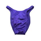  Jug одежда Brazil cut дикий цветок лиловый нейлон la икра Poe Gin g костюм bc168