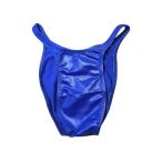  Jug одежда Brazil cut королевский синий мокрый look Poe Gin g костюм bcc01