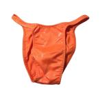  Jug одежда Brazil cut orange прозрачный точка Poe Gin g костюм bccld04
