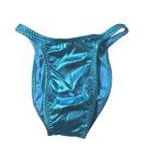  Jug одежда Brazil cut бирюзовый винил Poe Gin g костюм bcvyn01