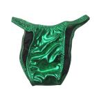  Jug одежда Brazil cut зеленый винил Poe Gin g костюм bcvyn08