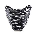  Jug одежда европейский cut Zebra рисунок Poe Gin g костюм ecan08