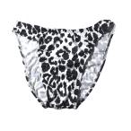  Jug одежда европейский cut белый Leopard Poe Gin g костюм ecan11