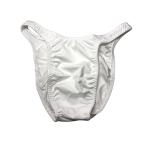  Jug одежда French cut белый нейлон la икра Poe Gin g костюм fc001