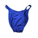  Jug одежда French cut электрический королевский синий нейлон la икра Poe Gin g костюм fc11a