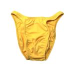  Jug одежда French cut солнечный Glo u желтый нейлон la икра Poe Gin g костюм fc57