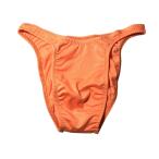  Jug одежда French cut s.-to orange нейлон la икра Poe Gin g костюм fc92a
