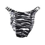  Jug одежда French cut Zebra рисунок Poe Gin g костюм fcan08-2