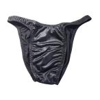  Jug одежда French cut черный мокрый look Poe Gin g костюм fcc00-2