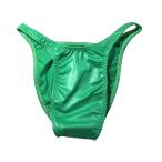  Jug одежда French cut изумруд зеленый мокрый look Poe Gin g костюм fcc70