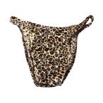  Jug одежда French cut леопардовый рисунок bell спальное место Poe Gin g костюм fcvelan11