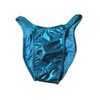  Jug одежда French cut бирюзовый винил Poe Gin g костюм fcvyn01