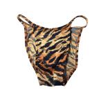  Jug одежда Flex cut Tiger рисунок Poe Gin g костюм flcan04