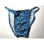  Jug одежда Flex cut голубой животное Poe Gin g костюм flcan24