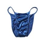  Jug одежда Flex cut bi The n подбородок голубой атлас Poe Gin g костюм flcs03