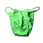  Jug одежда Flex cut lime зеленый атлас Poe Gin g костюм flcs75