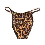  Jug одежда premium cut Leopard рисунок Poe Gin g костюм pcan32