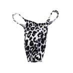 Jug одежда premium RIO монохромный Leopard Poe Gin g костюм pran11