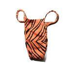  Jug одежда premium RIO orange Zebra Poe Gin g костюм pran18