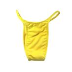  Jug одежда premium RIO желтый прозрачный точка Poe Gin g костюм prcld01