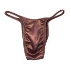  Jug одежда premium RIO шоколад Brown атлас Poe Gin g костюм prs192