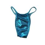  Jug одежда premium RIO бирюзовый винил Poe Gin g костюм prvyn01-2