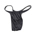  Jug одежда premium T-back черный нейлон la икра Poe Gin g костюм pt00a-3