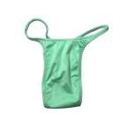  Jug одежда premium T-back mint green нейлон la икра Poe Gin g костюм pt62b