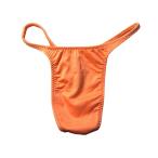  Jug одежда premium T-back s.-to orange нейлон la икра Poe Gin g костюм bi Lupin pt92a