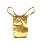  Jug одежда premium T-back Gold мокрый look Poe Gin g костюм ptc231-2
