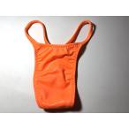  Jug одежда premium T-back orange прозрачный точка Poe Gin g костюм bi Lupin ptcld04