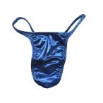 Jug одежда premium T-back bi The n подбородок голубой атлас Poe Gin g костюм bi Lupin pts03