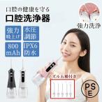 口腔洗浄器 ジェットウォッシャー IPX6防水美歯器 超音波水流 携帯用超音波 歯磨き 歯垢 洗浄 口臭防止 口腔ケア 携帯 口コミ 歯間洗浄機 口腔洗浄機