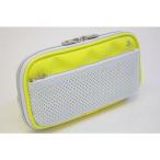 PS Vita/PSP 共用収納ポーチ ライム