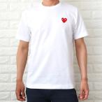 ショッピングギャルソン コムデギャルソン 半袖Tシャツ メンズ ブラック ホワイト 白 黒 ロゴ 男女兼用 COMME des GARGONS AZ-T108