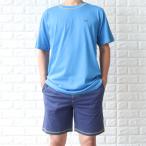 ディーゼルパジャマメンズブルーラウ...