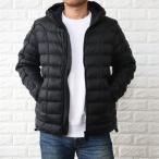 ディーゼル ナイロン パファージャケット メンズ ブラック 3Mシンサレート DIESEL A10597 0BHAZ