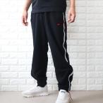 ディーゼル スウェットパンツ ジョガーパンツ メンズ ブラック DIESEL SPORT A13081 0WHAW E1350