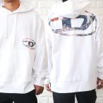 ディーゼルパーカーメンズDIESE...