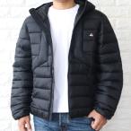 ショッピング比較 【並行輸入品】ディーゼル パファージャケット メンズ ブラック フード付 リップストップ DIESEL A19763 RIGAX