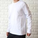 長袖Tシャツ メンズ エンポリオ アルマーニ EA7 コットン ロゴ ロンT 7M000150 AF14772 【新作 2025春夏モデル 】