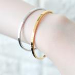 【並行輸入品】MM6 カフブレスレット Numeric ミニマルシグネチャー エムエム6 SM7UY0054SV0310 2025年秋冬 新着アイテム