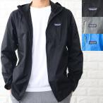 【並行輸入品】パタゴニア フーディニ ジャケット ウインドブレーカー ナイロンジャケット メンズ Patagonia HOUDINI P6ロゴ 24142