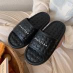  корзина рисунок Logo EVA открытый Flat сандалии обувь женский лето салон обувь шлепанцы для душа soft надеть обувь ....